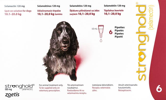 Revolution, Paradyne, Stronghold, Xelamec, Clearkill SMT ( Selamectin) Calculator for mL