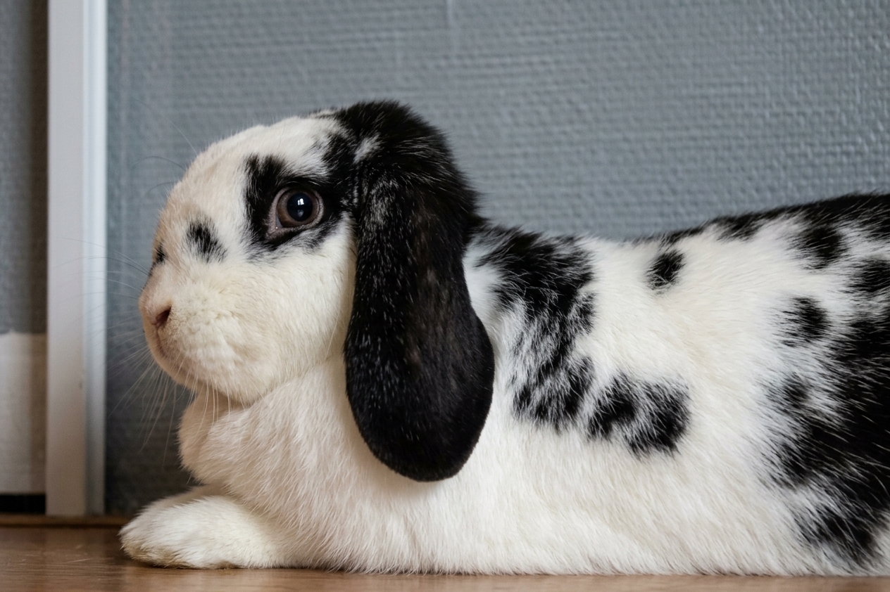 BunnyGirl